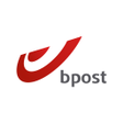 プログラムのアイコン: My bpost