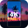 Icon of program: VivaWallpaper