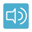 程序图标：Volume Change volume from…