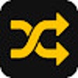 أيقونة البرنامج: Ultimate Guitar Randomise…