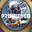 ไอคอนของโปรแกรม: Privilege Band