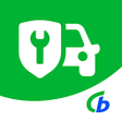 程序图标：RoadGuard