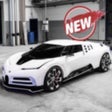 Icon of program: Car Driving Simulator : S…