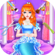 Ikon program: Mermaid Fashion Makeup Sa…