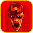 أيقونة البرنامج: Alone on the roof: Zombie…