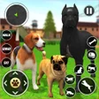 Icon of program: Dog Simulator Puppy Pet G…