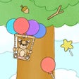 程序图标：Balloon Teddy