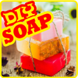 プログラムのアイコン：DIY Soap Recipes and home…