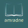 プログラムのアイコン：Amradne