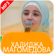 程序图标：Хадиджа Магомедова