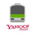 プログラムのアイコン：乗換案内　Yahoo!ロコ