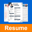 Resume Builder CV Resume Maker