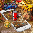 Иконка программы: Street Graffiti Launcher …