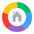 プログラムのアイコン：Home Budget Lite