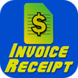 أيقونة البرنامج: KIPKO invoice  receipt ma…