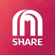 Icon of program: SHARE Rewards