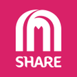 Ikona programu: SHARE Rewards