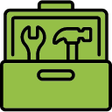 Icône du programme : Shopify Toolbox