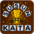Ikona programu: Asah Otak Susun Kata