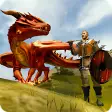 Game of Dragons Kingdom - Training Simulator 2020