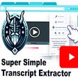 DataLFR: Youtube Summary, Downloader and A I Prompt Exporter