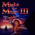 Programikonen: Might and Magic III: Isle…