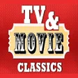 程序图标：TV  Movie Classics