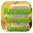 Karaoke Dangdut Offline