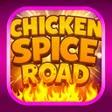 Иконка программы: Chicken Spice Road