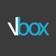 Ikon program: Vbox - Video File Managem…