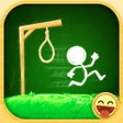 Ikon program: Hangman for Kids. Astroki…