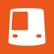 Mexico City Metro Map  Route icon