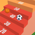 Programikonen: Controlled Stretch: Ball …