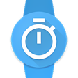 Icon of program: Stopwatch for Wear OS And…