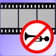 Ikona programu: Video Sound Remover