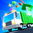 程序图标：Garbage Truck 3D
