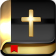 程序图标：Bible NIV KJV