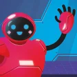 程序图标：Game for Kids robot facto…
