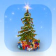 Ícone do programa: Christmas Tree 3D
