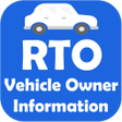 程序图标：RTO Vehicle Information