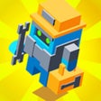 Icon of program: Robot Merge