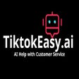 Ikon program: TiktokEasy.ai