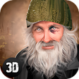 Иконка программы: Tramp Simulator: Survival…