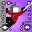 Icoon van programma: Mr TVman Rope