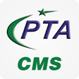 Ikona programu: PTA CMS