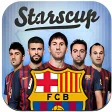 FC Barcelona Starscup