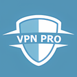 プログラムのアイコン：VPN Pro