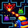 プログラムのアイコン：Tidy Clean: Pixel Run
