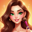 程序图标：Style  Makeover: Merge Pu…