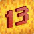 程序图标：Unlucky 13 - Relaxing blo…